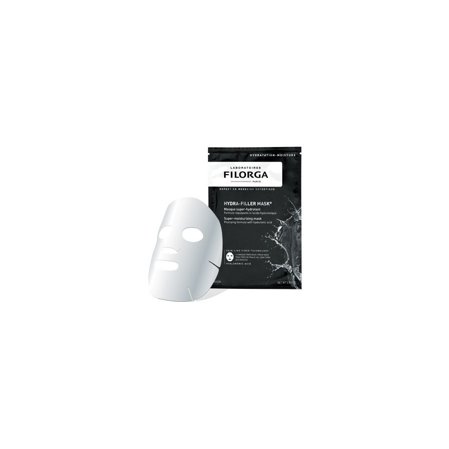 FILORGA HYDRA-FILLER MASK 1 UNIDAD