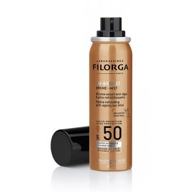 FILORGA SPF 50+ UV-BRONZE MIST 60ML
