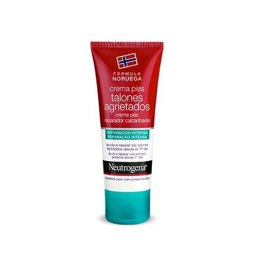 NEUTROGENA PIES TALONES...