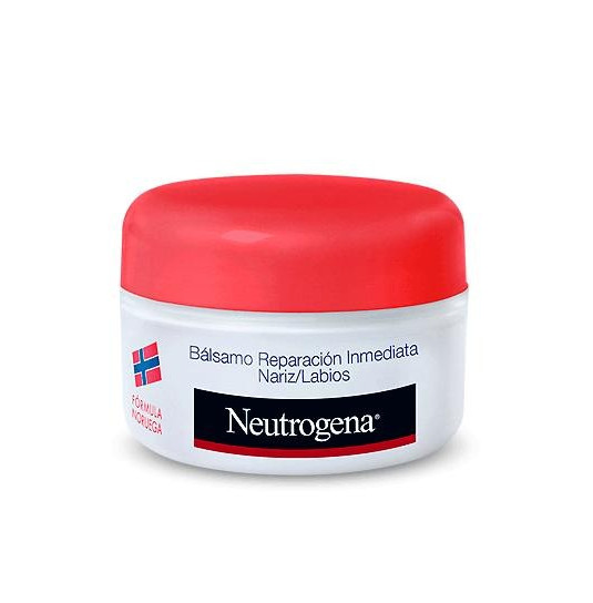 NEUTROGENA BÁLSAMO LABIOS Y...