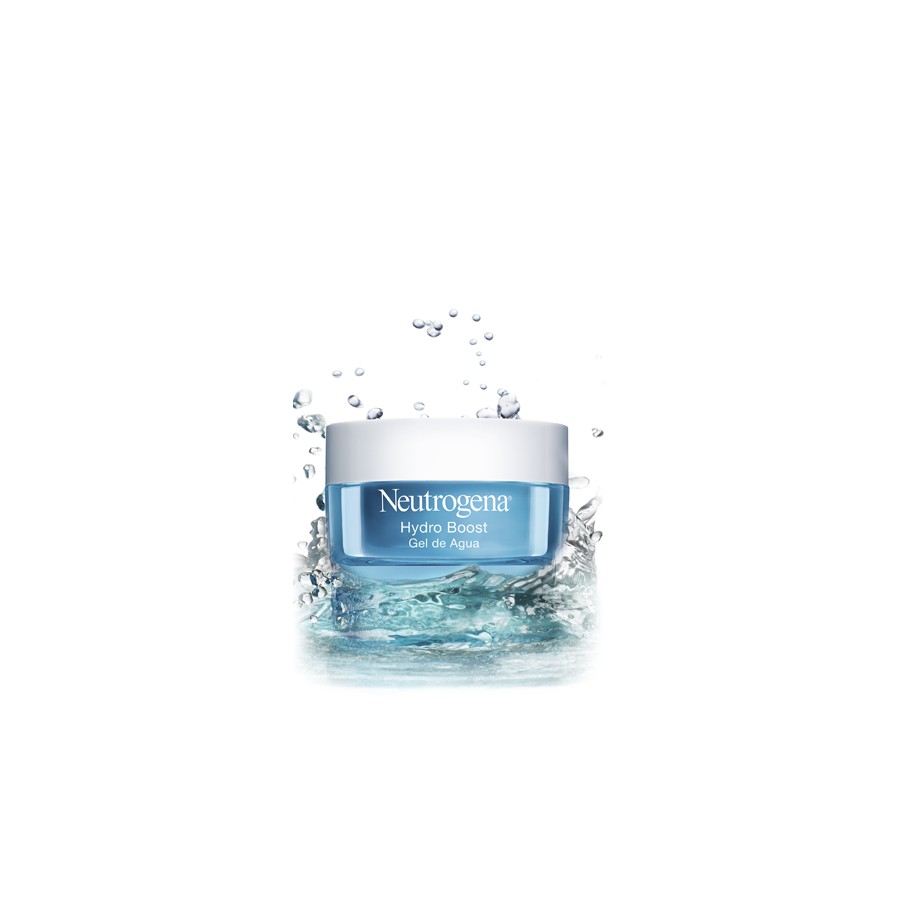 NEUTROGENA HYDRO BOOST GEL DE AGUA 50 ML