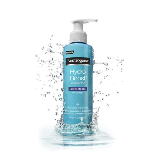 NEUTROGENA HYDRO BOOST...