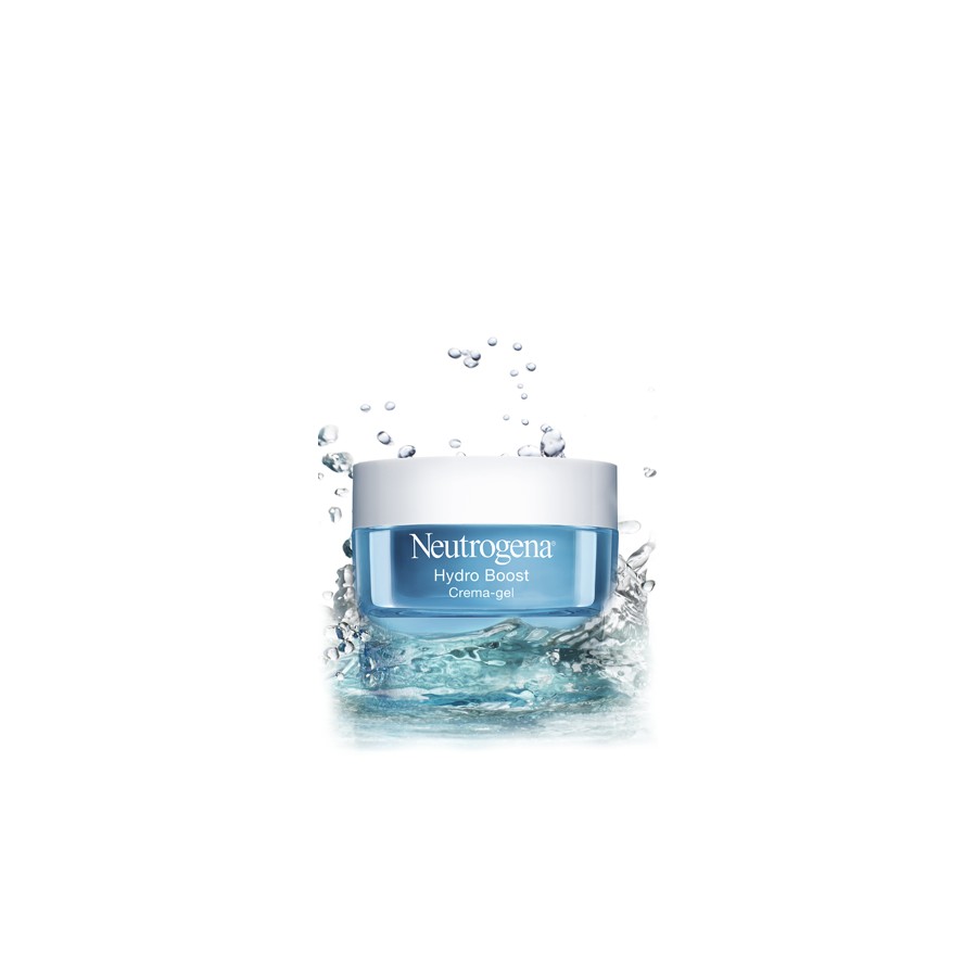 NEUTROGENA HYDRO BOOST CREMA GEL 50 ML