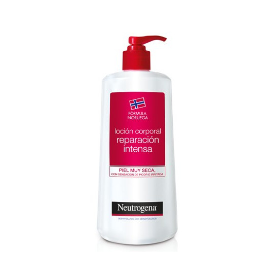 NEUTROGENA REPARACION...