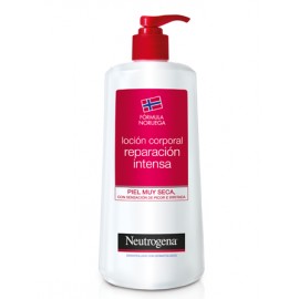 NEUTROGENA REP INTENSA LOCION (R) 750 ML