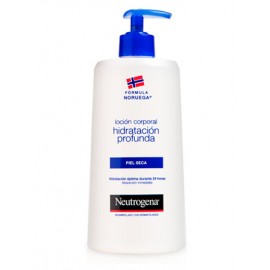 NEUTROGENA HID PROFUNDA LOCION (A) 750 ML