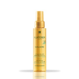 RENE FURTERER ACEITE SOLAR 125 ML