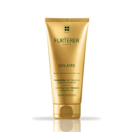 RENE FURTERER SOLAR CHAMPU REPARADOR 200 ML