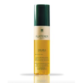 RENE FURTERER OKARA ACTIVADOR DE LUZ 150 ML