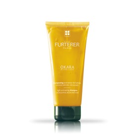 RENE FURTERER OKARA CHAMPU ILUMINADOR 200 ML