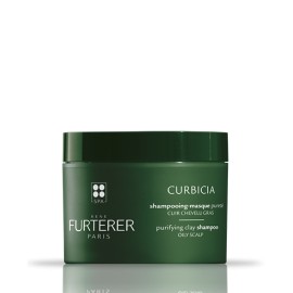 RENE FURTERER CURBICIA MASCARA PUREZA