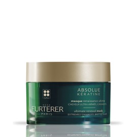 RENE FURTERER ABSOLUE KERATINE MASCARILLA 30ML