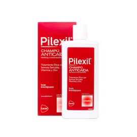 PILEXIL CHAMPU ANTICAIDA 500 ML