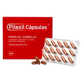 PILEXIL ANTICAIDA 150 CAPSULAS