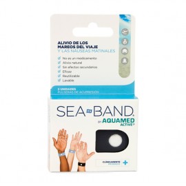 AQUAMED ACTIVE PULSERA ANTIMAREO ADULTO
