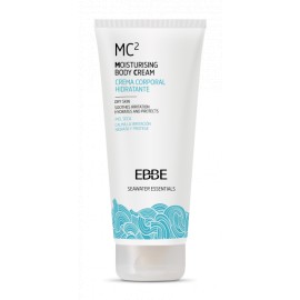 EBBE CREMA CORPORAL HIDRATANTE 200 ML