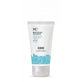 EBBE CREMA FACIAL HIDRATANTE 50 ML