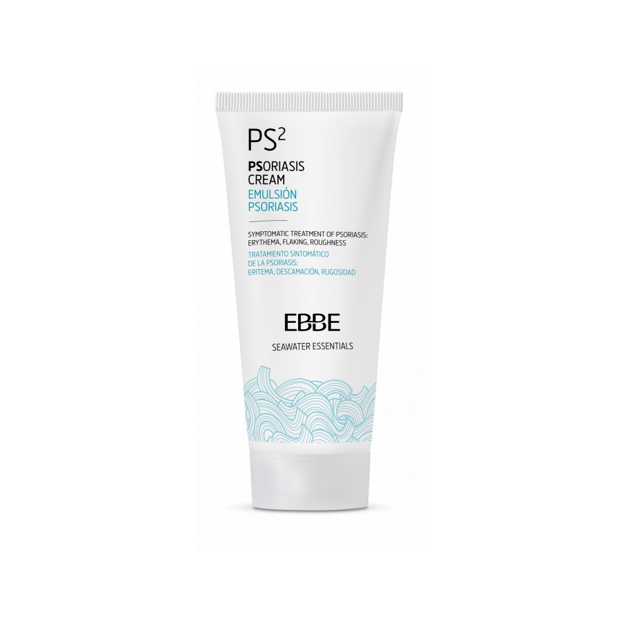 EBBE EMULSION DE TRATAMIENTO PSORIASIS 100 ML