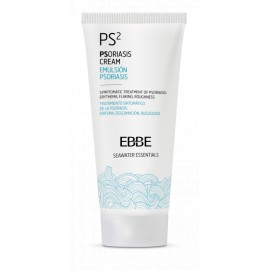EBBE EMULSION DE TRATAMIENTO PSORIASIS 100 ML