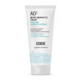 EBBE EMULSION DE TRATAMIENTO DERMATITIS ATOPICA