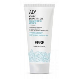EBBE GEL DE TRATAMIENTO DERMATITIS ATOPICA 100 M