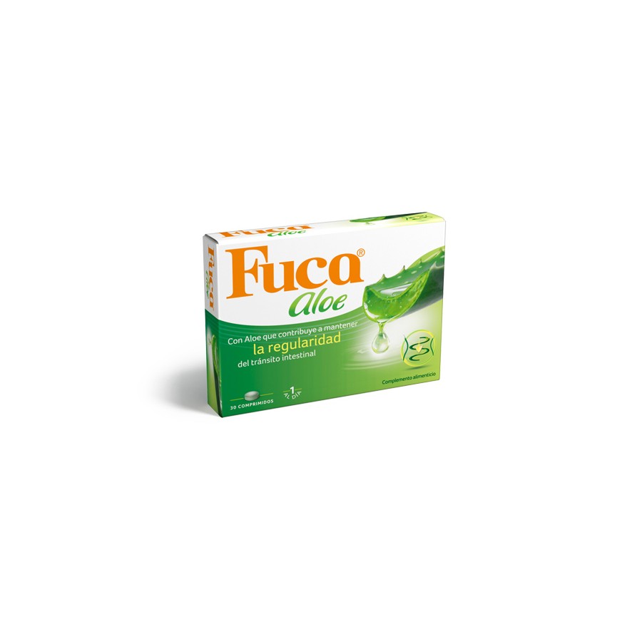 FUCA ALOE 60 COMP