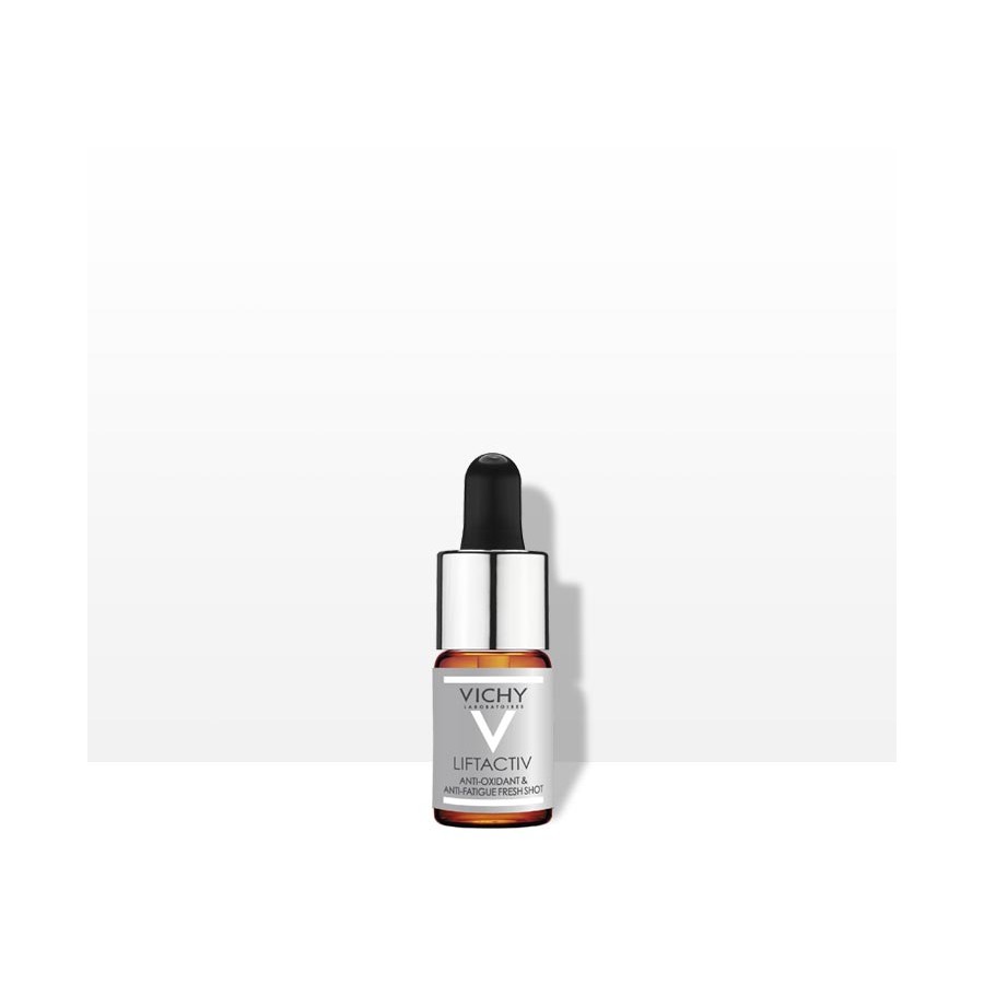 VICHY LIFTACTIV DOSIS ANTIOXIDANTE ANTIFATIGA Y