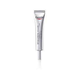 EUCERIN HYALURON FILLER OJOS FPS 15
