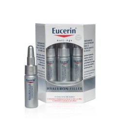 EUCERIN HYALURON FILLER CONCENTRADO AMPOLLA