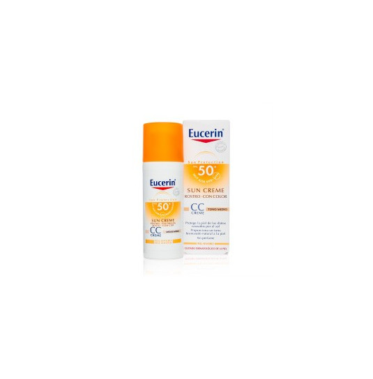 EUCERIN SUN PHOTOAGING...