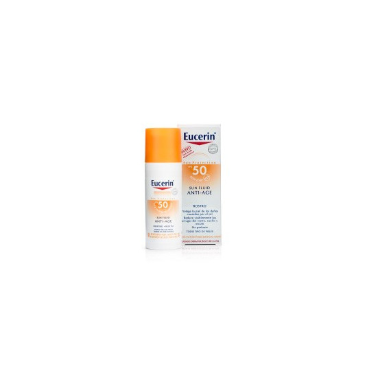 EUCERIN SUN PHOTOAGING...