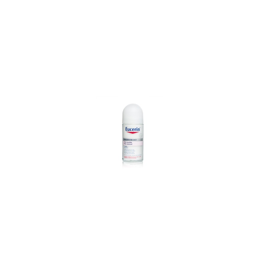 EUCERIN DESODORANTE PIEL SENSIBLE PH-5 ROLL-ON 5