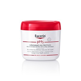 EUCERIN BALSAMO NUTRITIVO 450 ML