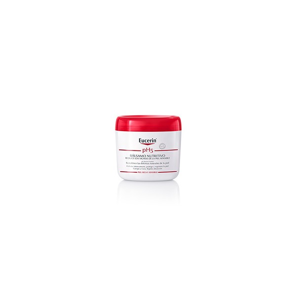 EUCERIN BALSAMO NUTRITIVO 450 ML
