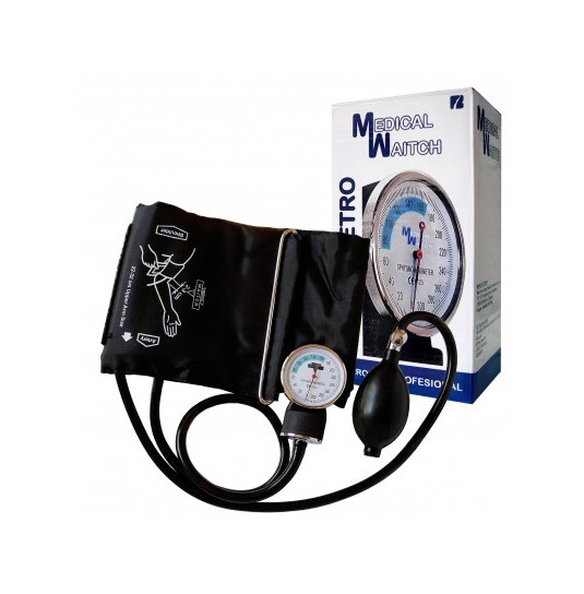TENSIOMETRO MEDICAL WAITCH...