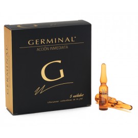 GERMINAL ACCION INMEDIATA 5 AMPOLLAS