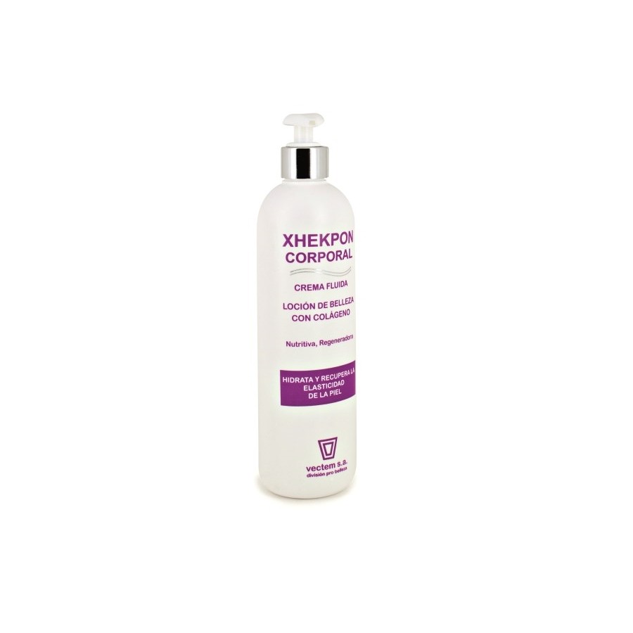 XHEKPON CORPORAL 400 ML