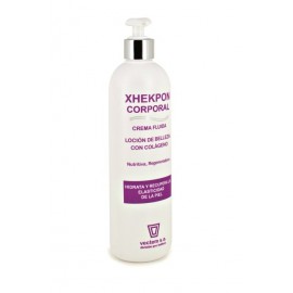 XHEKPON CORPORAL 400 ML