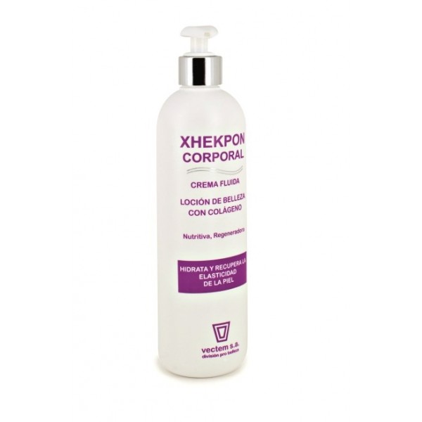 XHEKPON CORPORAL 400 ML