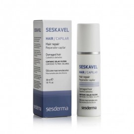 SESKAVEL REPARADOR CAPILAR PUNTAS ABIERTAS 30 ML