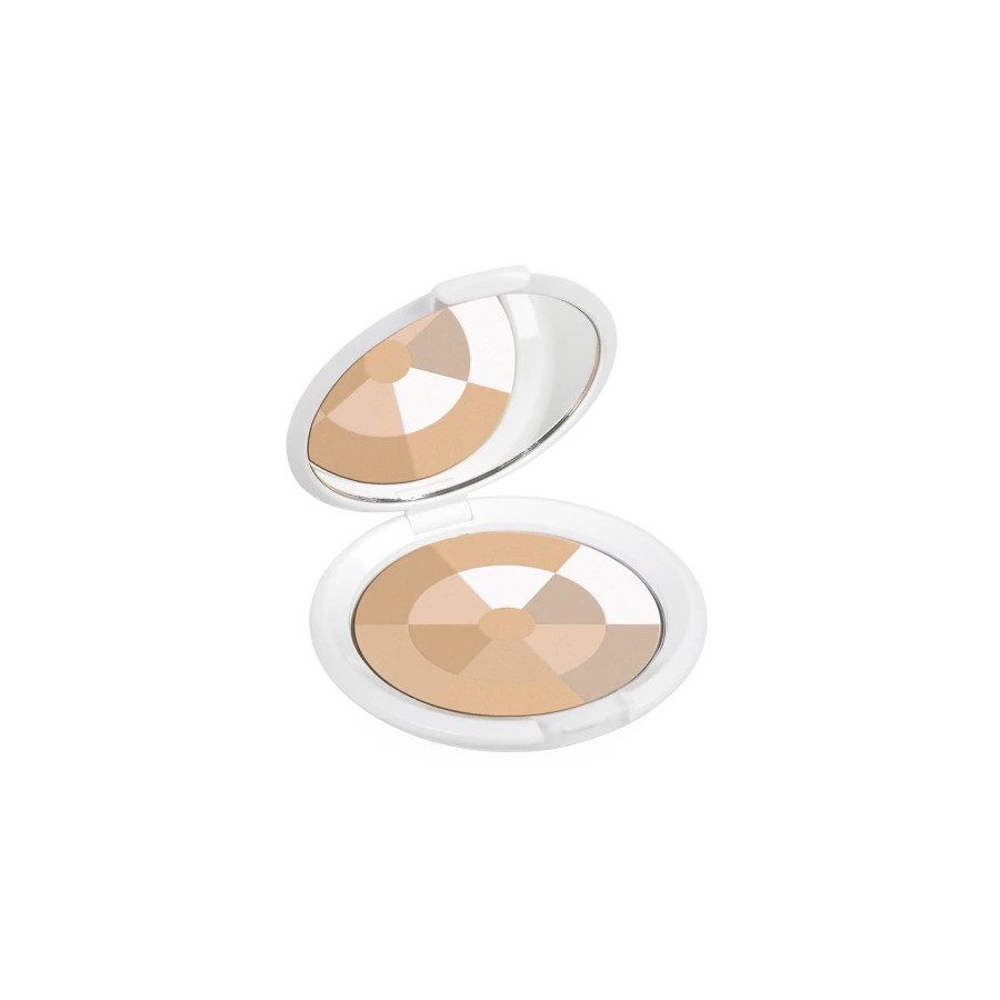 AVENE COUVRANCE POLVOS MOSAICO TRASLUCIDOS 1 ENVASE 10 G