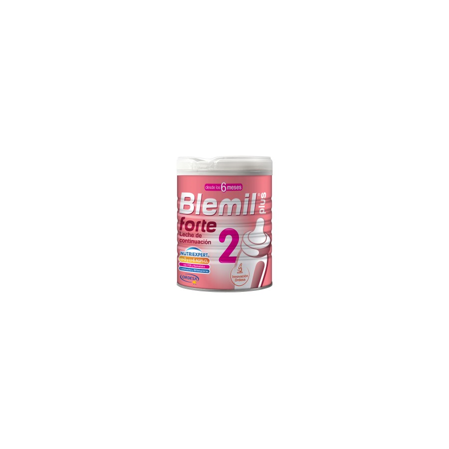 BLEMIL -2- PLUS FORTE 800 GR