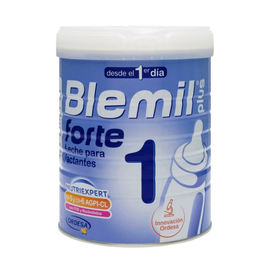 BLEMIL -1- PLUS FORTE 800 GR
