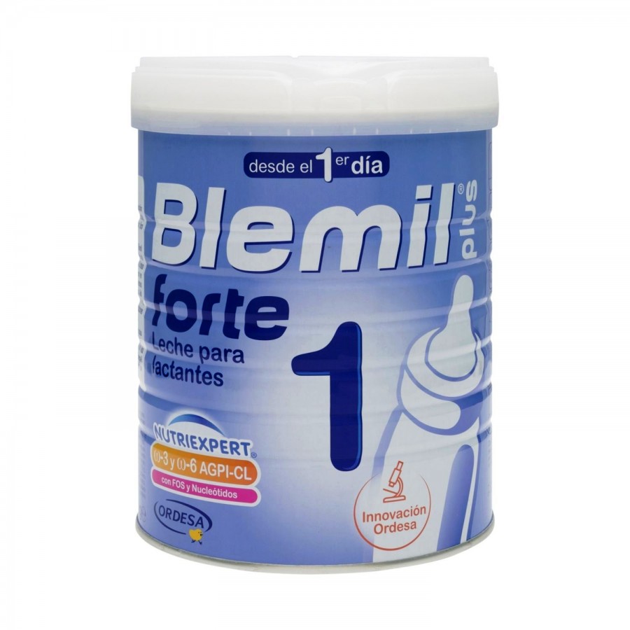 BLEMIL -1- PLUS FORTE 800 GR