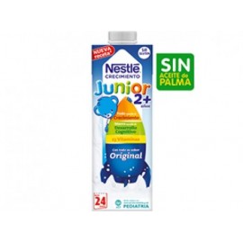 NESTLE CRECIMIENTO 2 + BRIK 1 L
