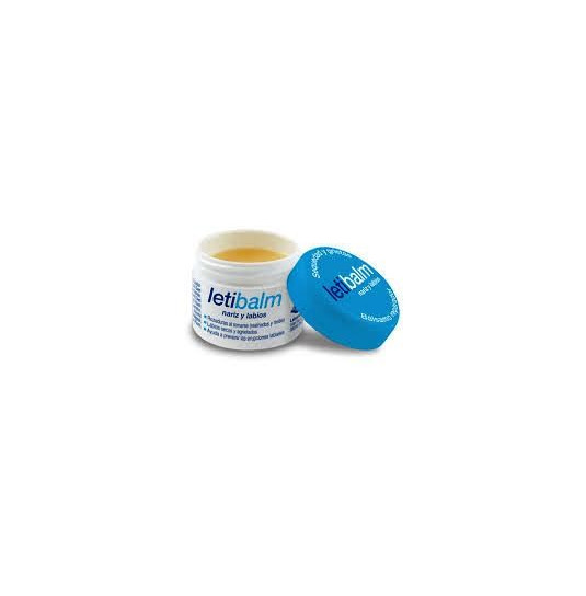 LETIBALM BÁLSAMO 10 ML