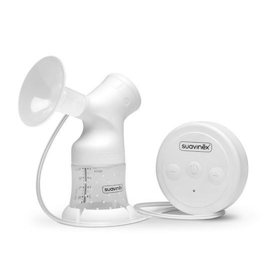 SUAVINEX SACALECHES...