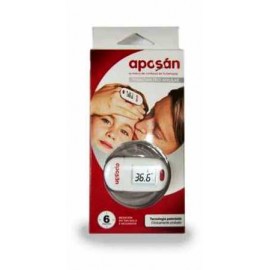 APOSAN TERMOMETRO ANULAR APOSAN