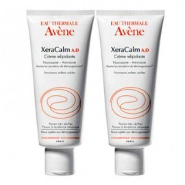AVENE XERACALM AD DUPLO CREMA 200ML + 200ML