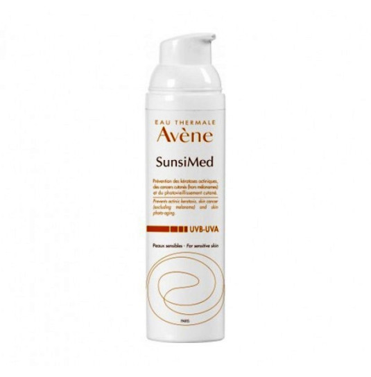 AVENE SUNSIMED KA...